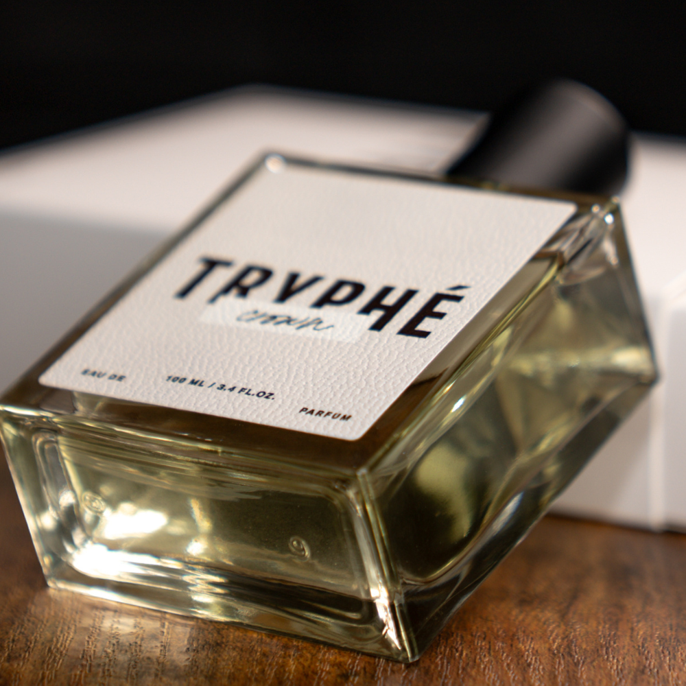CROWN - (Inspirado en One Million de Paco Rabanne)