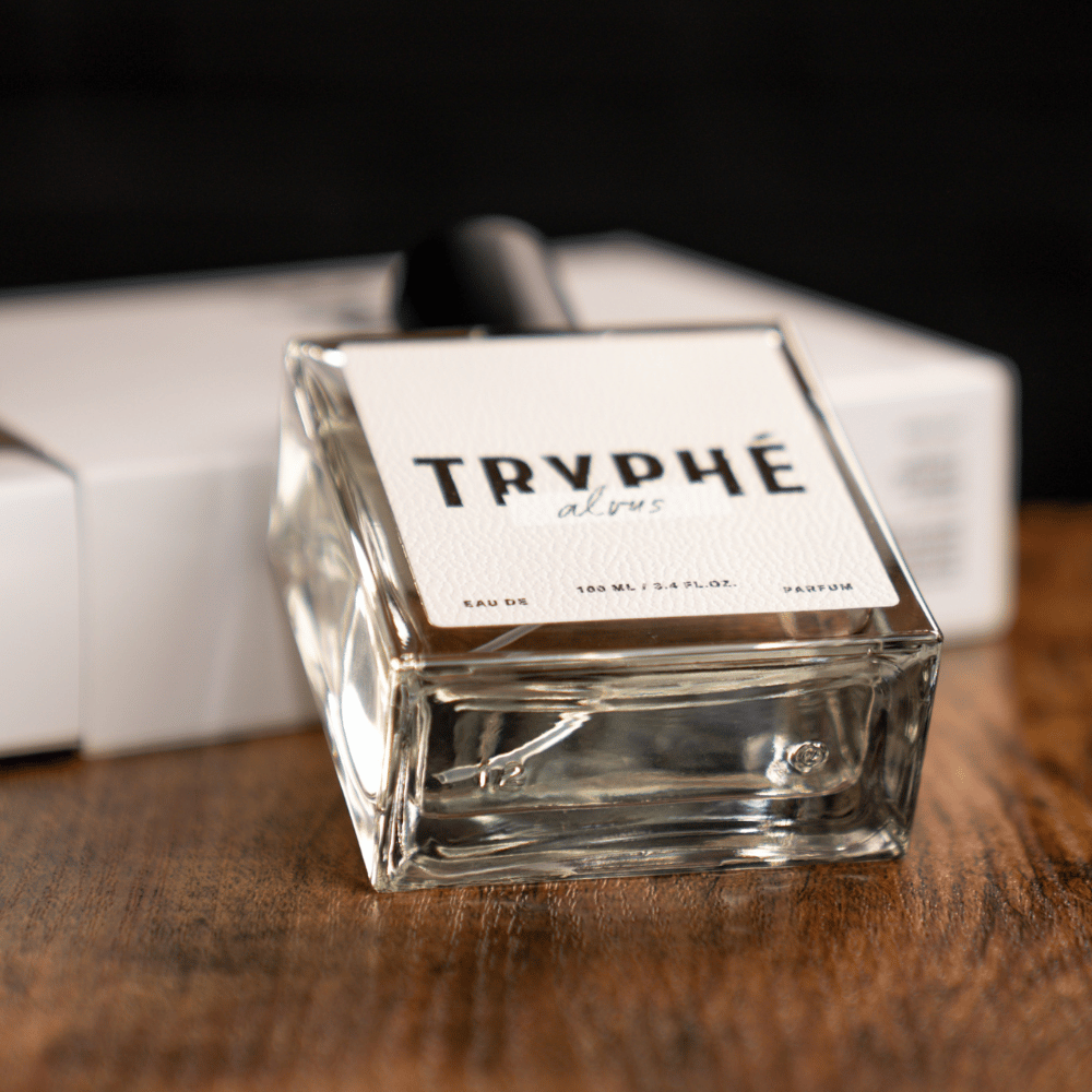 ALVUS - (Inspirado en Lacoste White)
