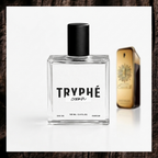 CROWN - (Inspirado en One Million de Paco Rabanne)