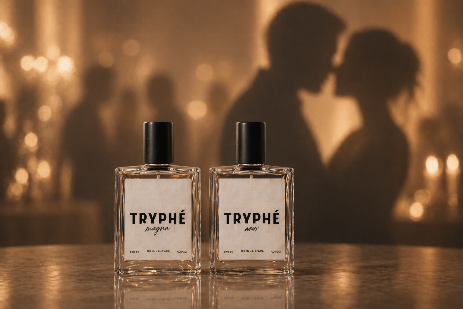 Impacto Inmediato — 60 ml