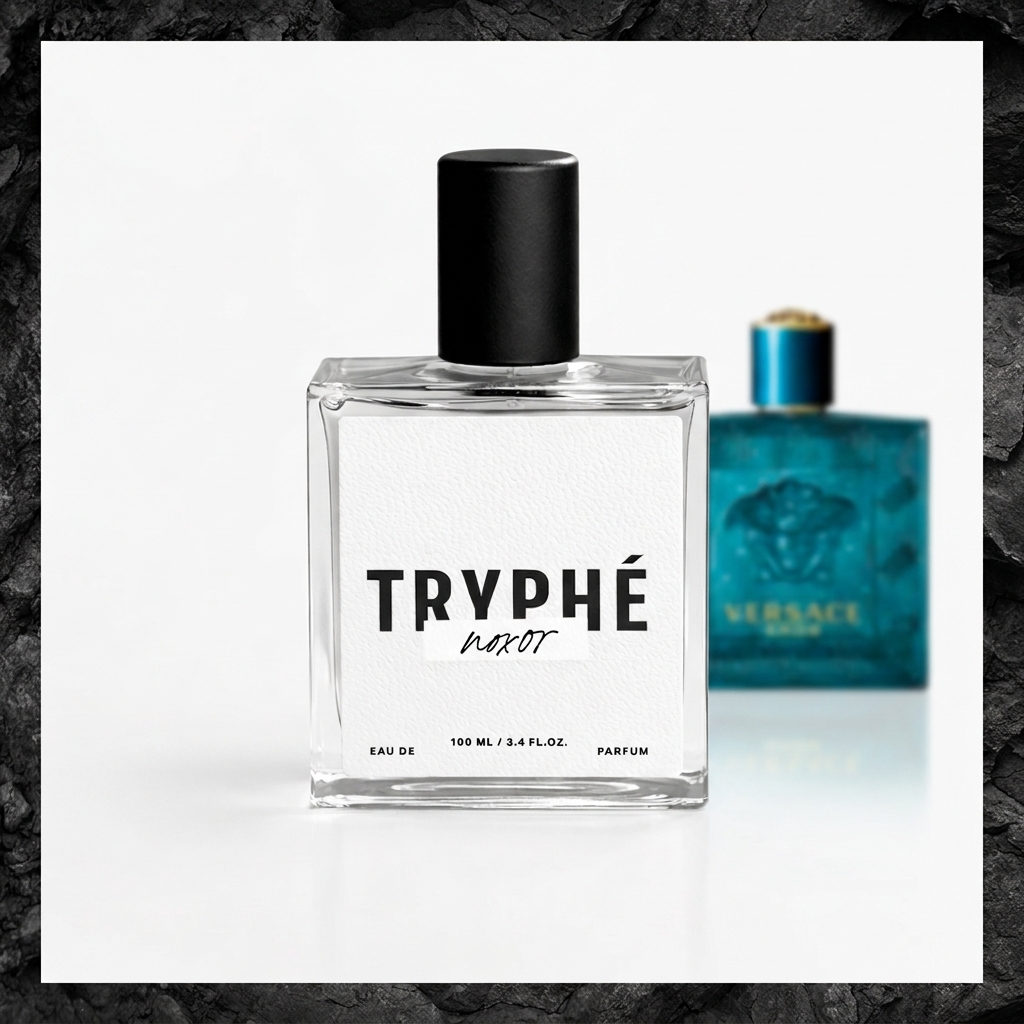 NOXOR – (Inspirado en Versace Eros)