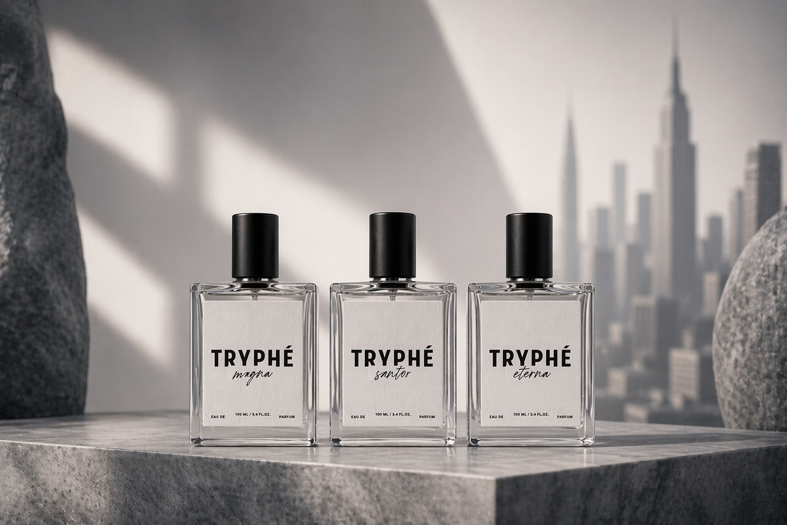 Nivel Superior — 100 ml