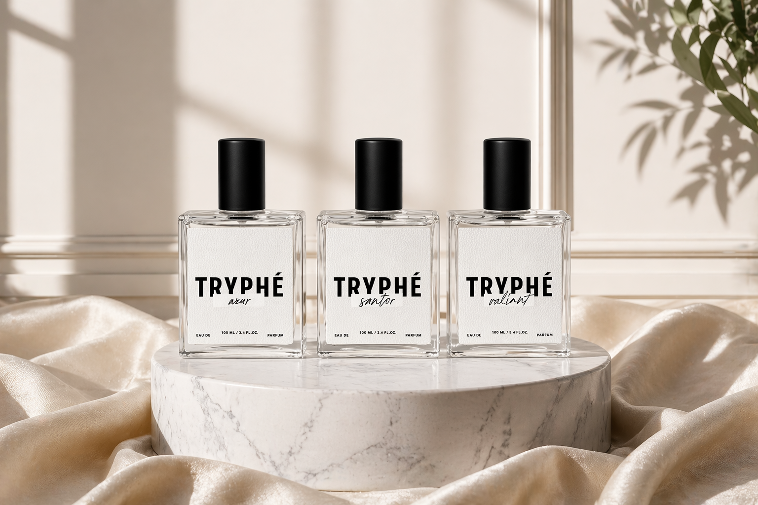 Presencia Impecable — 100 ml