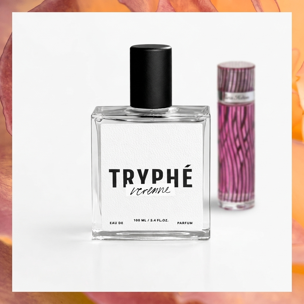 VERENNE – (Inspirado en Paris Hilton for Women)